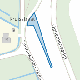 Perceel TIE00-K-3166