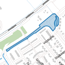 Perceel TIE00-K-3177