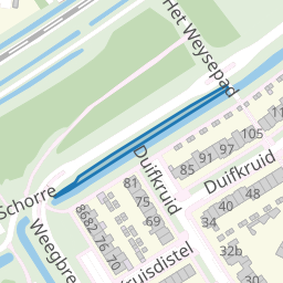 Perceel TIE00-K-3179