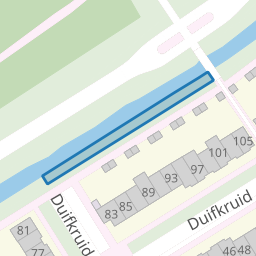 Perceel TIE00-K-3184