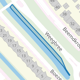 Perceel TIE00-K-3194