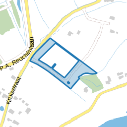 Perceel TIE00-K-3201