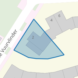 Perceel TIE00-K-3206