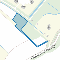 Perceel TIE00-K-3221