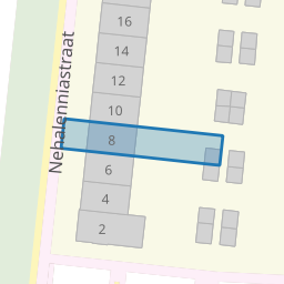 Perceel TIE00-K-3231