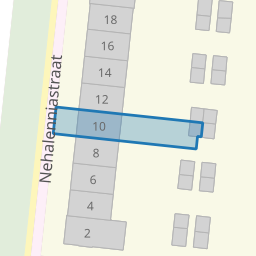 Perceel TIE00-K-3232