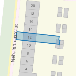 Perceel TIE00-K-3233