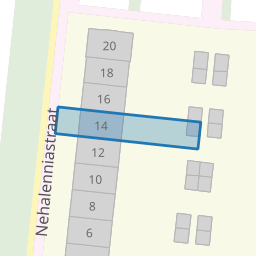 Perceel TIE00-K-3234