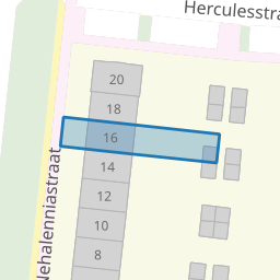 Perceel TIE00-K-3235