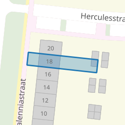 Perceel TIE00-K-3236