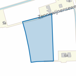 Perceel TIE00-K-3237