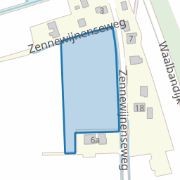 Perceel TIE00-K-3238