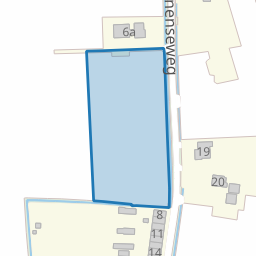 Perceel TIE00-K-3240