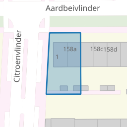 Perceel TIE00-K-3248