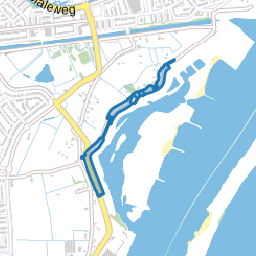 Perceel TIE00-K-3257