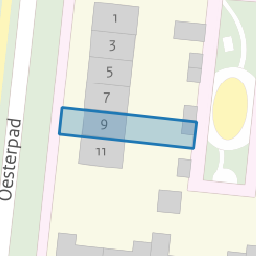 Perceel TIE00-K-3260