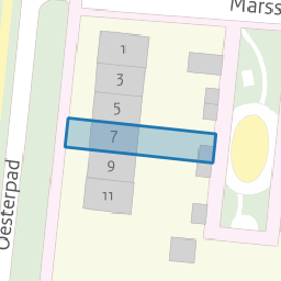 Perceel TIE00-K-3261