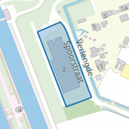 Perceel TIE00-L-1005