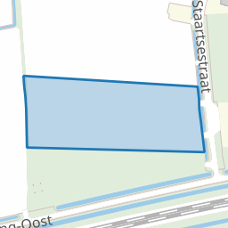 Perceel TIE00-L-1051