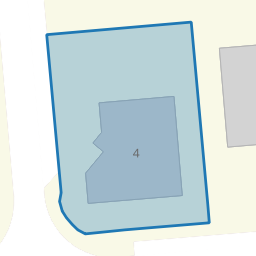 Perceel TIE00-L-1060