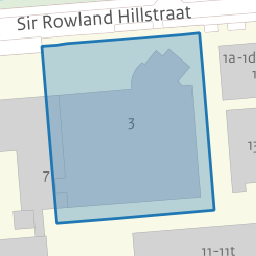 Perceel TIE00-L-1072