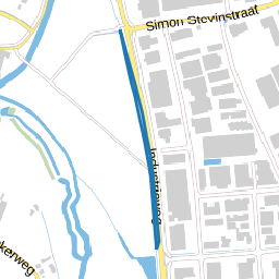 Perceel TIE00-L-1091