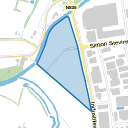 Perceel TIE00-L-1098