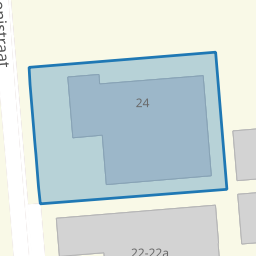 Perceel TIE00-L-1118