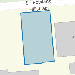 Perceel TIE00-L-1119