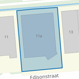 Perceel TIE00-L-1127