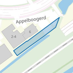 Perceel TIE00-L-1162