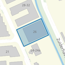 Perceel TIE00-L-1181