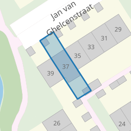 Perceel TIE00-L-1189