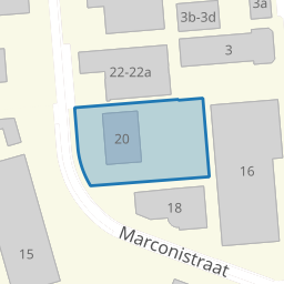 Perceel TIE00-L-1219