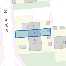 Perceel TIE00-L-1250