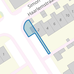 Perceel TIE00-L-1260