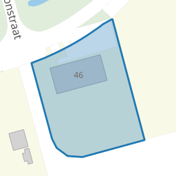 Perceel TIE00-L-1275