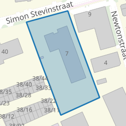 Perceel TIE00-L-1277