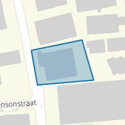 Perceel TIE00-L-1302