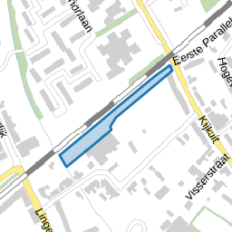 Perceel TIE00-L-1322