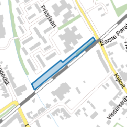 Perceel TIE00-L-1323