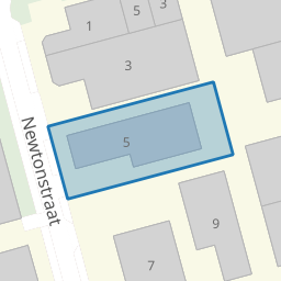 Perceel TIE00-L-1394