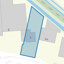 Perceel TIE00-L-1406