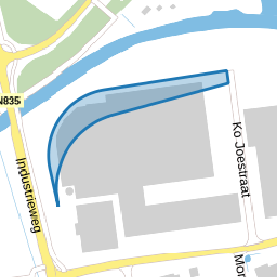 Perceel TIE00-L-1425