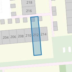 Perceel TIE00-L-1432