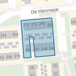 Perceel TIE00-L-1437