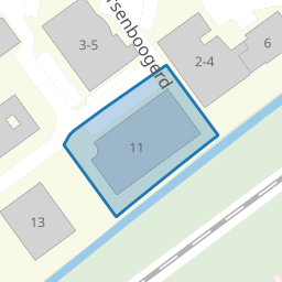 Perceel TIE00-L-1438