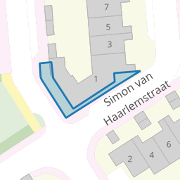 Perceel TIE00-L-1440