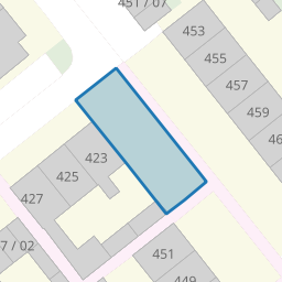 Perceel TIE00-L-1461