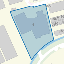 Perceel TIE00-L-1464